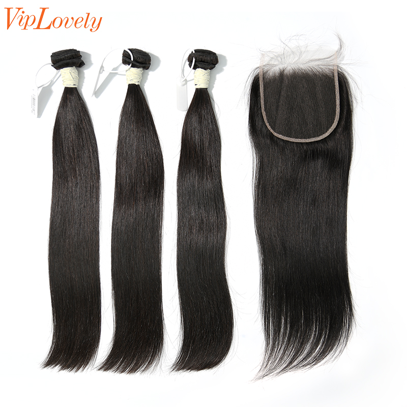 Virgin Straight 20 22 24 Inch And 5x5 HD Lace 22 Inch  Free Shipping